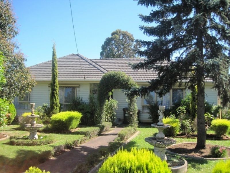 Drouin VIC 3818