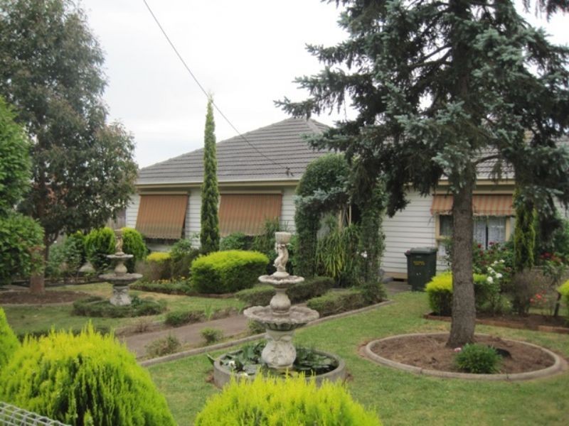 Drouin VIC 3818