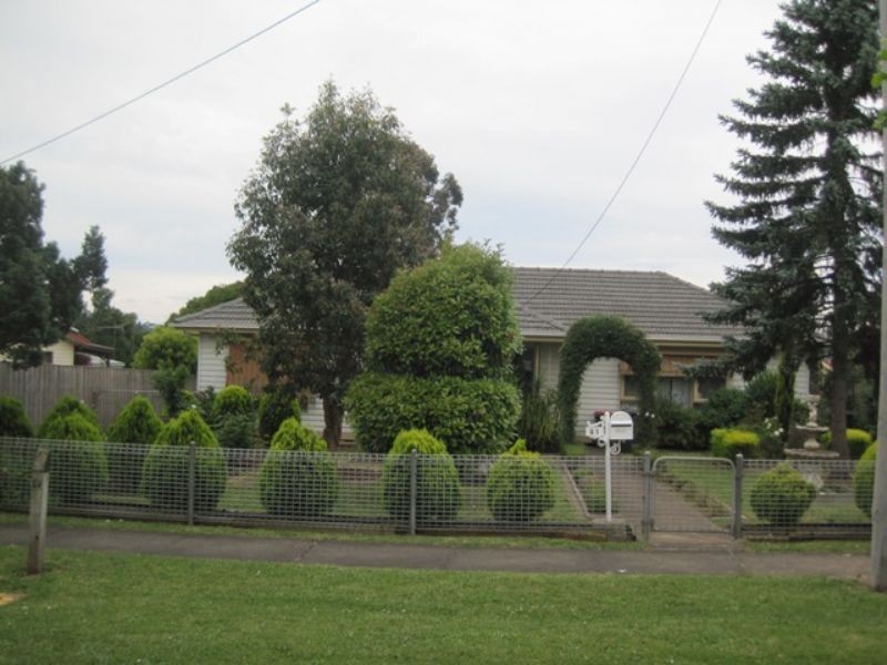 Drouin VIC 3818
