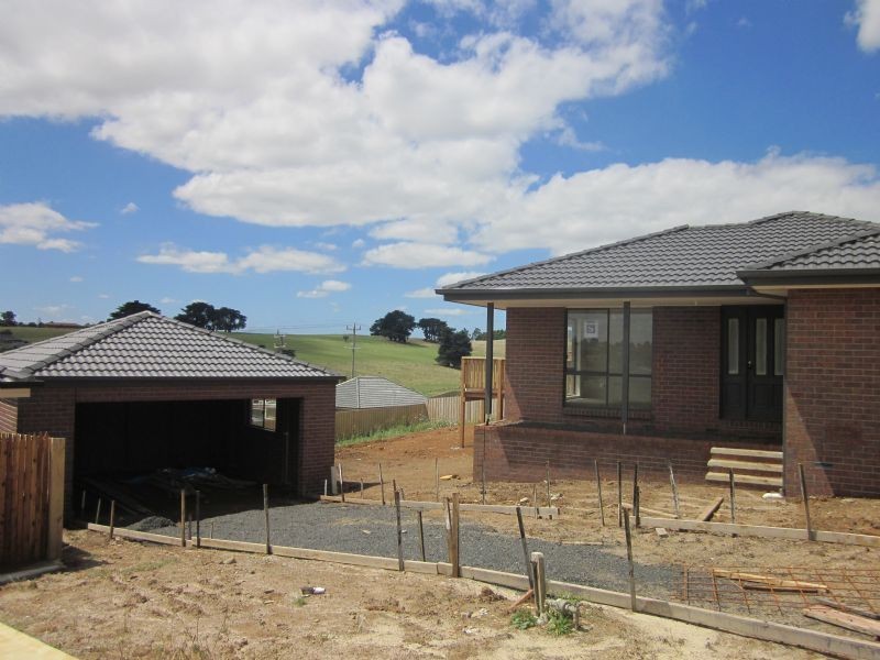 Warragul VIC 3820