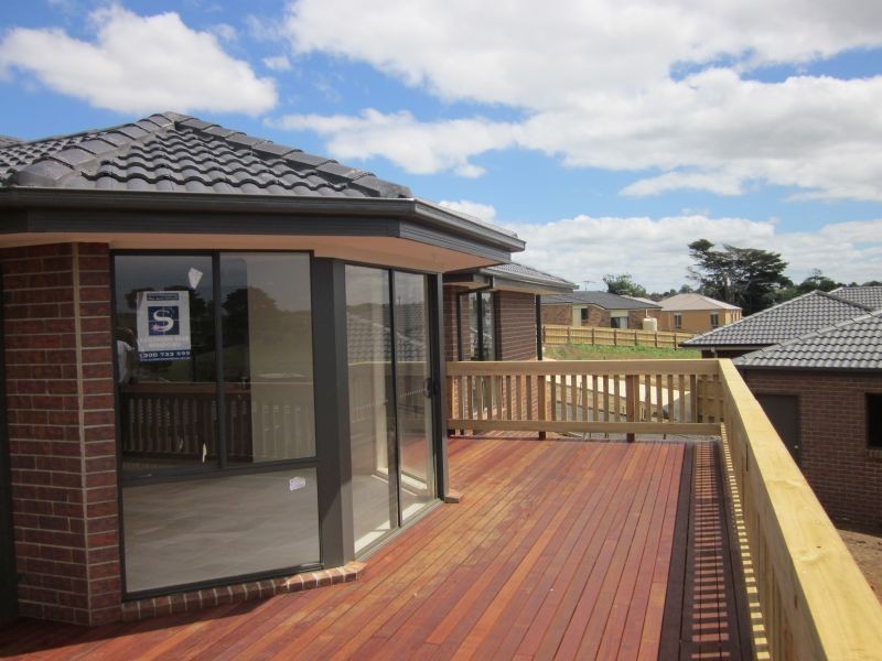 Warragul VIC 3820