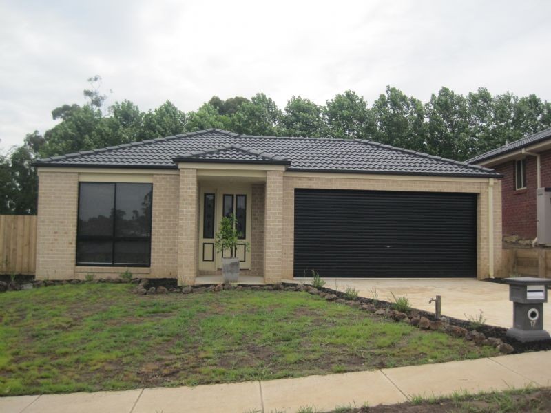 Drouin VIC 3818