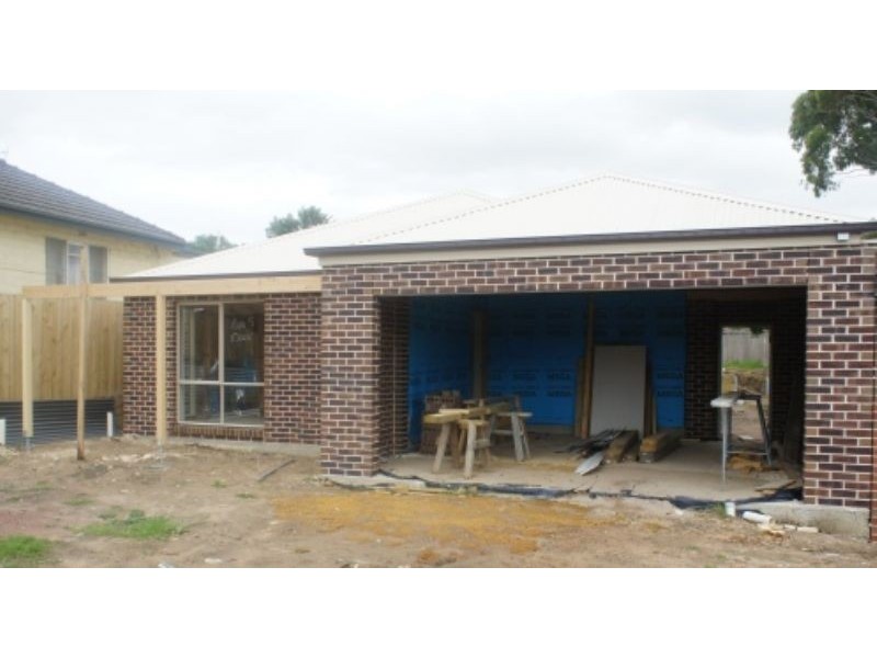 Bunyip VIC 3815