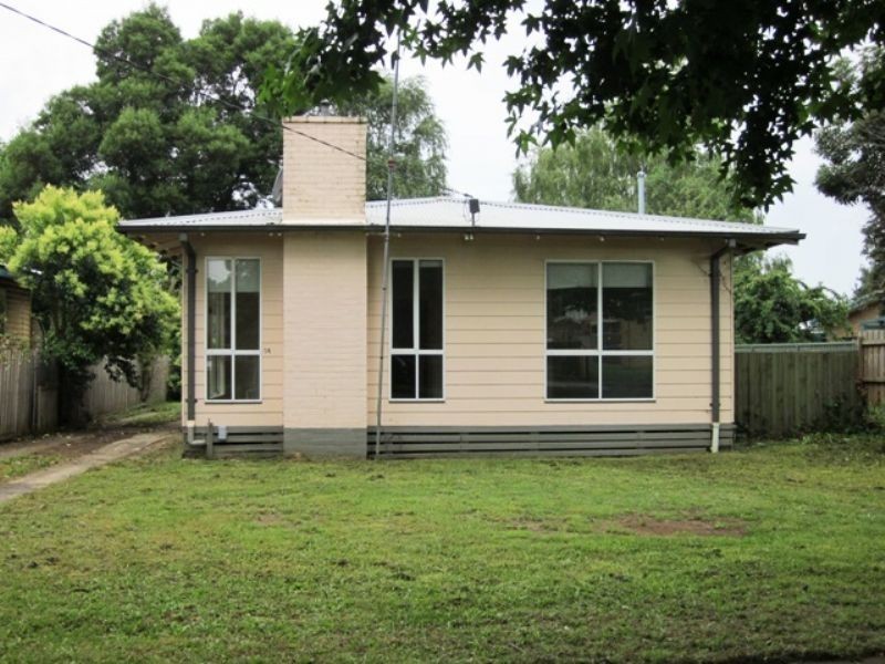 Warragul VIC 3820