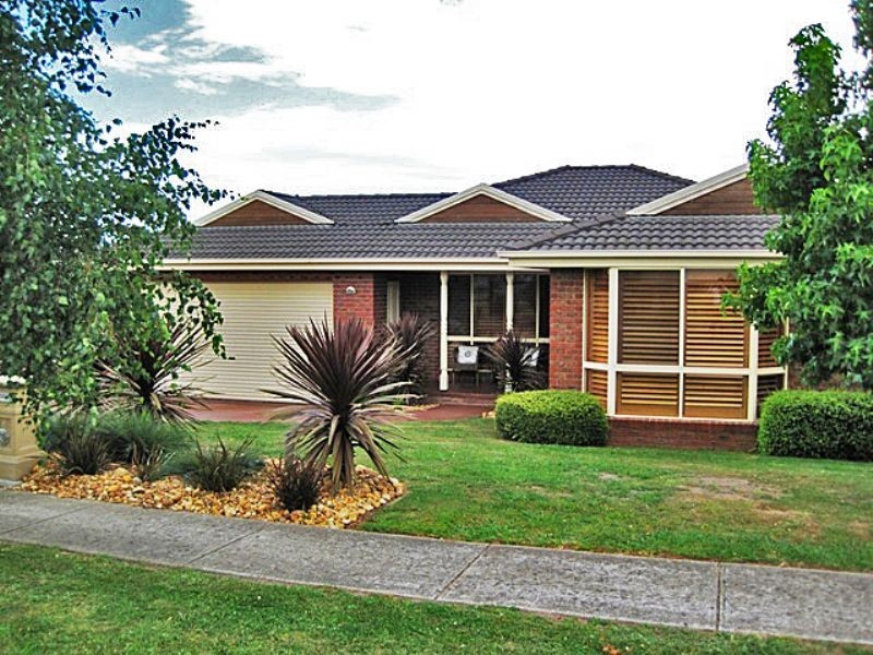Drouin VIC 3818