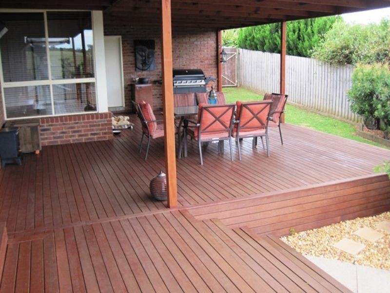 Drouin VIC 3818
