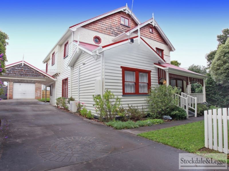 Warragul VIC 3820