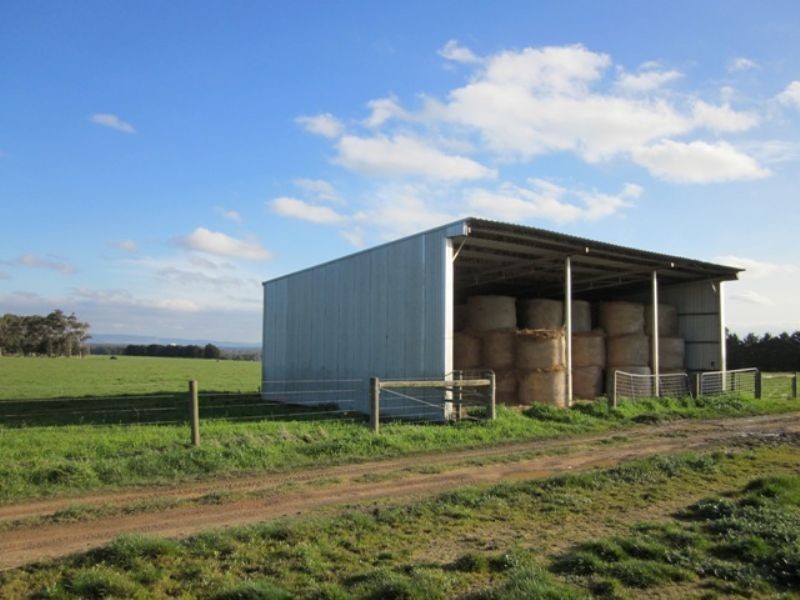Warragul VIC 3820