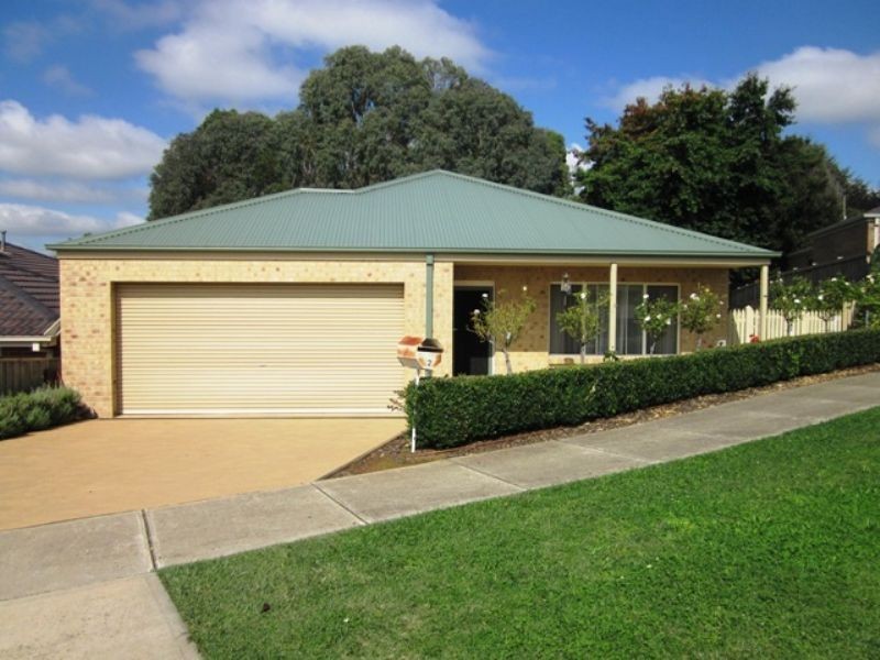 Warragul VIC 3820