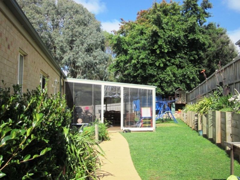 Warragul VIC 3820