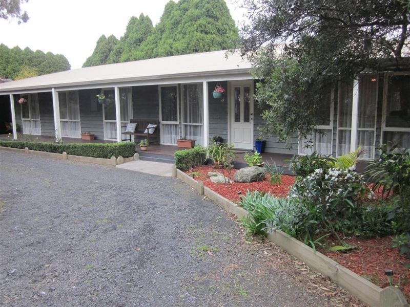 Warragul VIC 3820