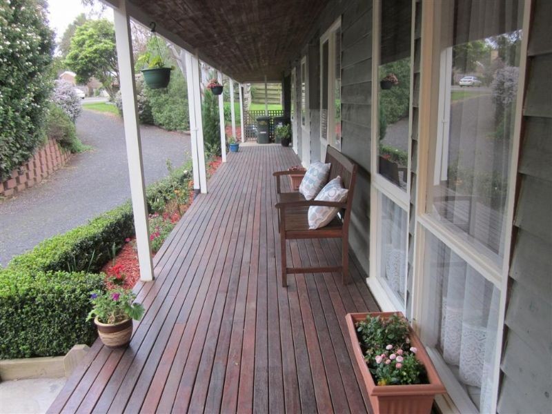 Warragul VIC 3820