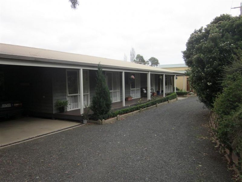 Warragul VIC 3820