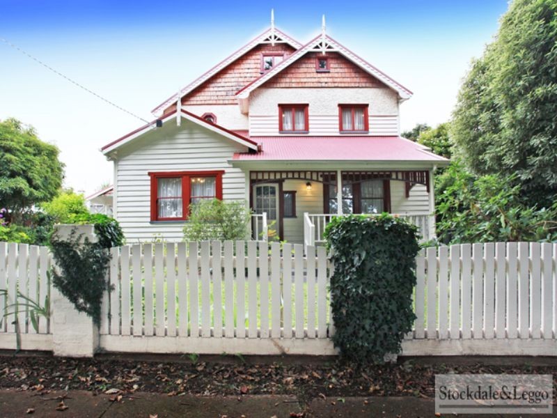 Warragul VIC 3820