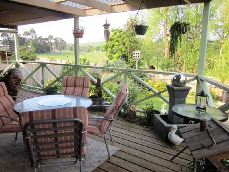 Neerim South VIC 3831