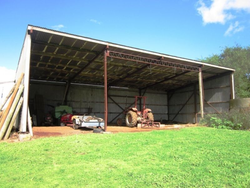 Warragul VIC 3820