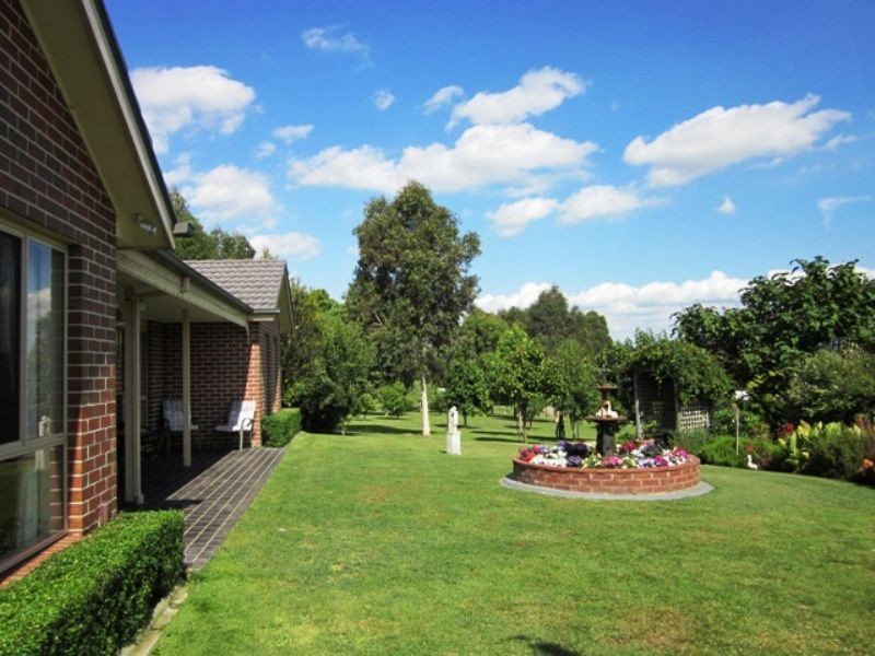 Warragul VIC 3820