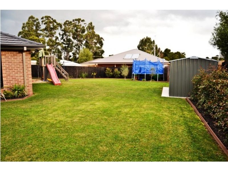 Warragul VIC 3820