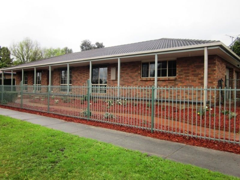 Drouin VIC 3818