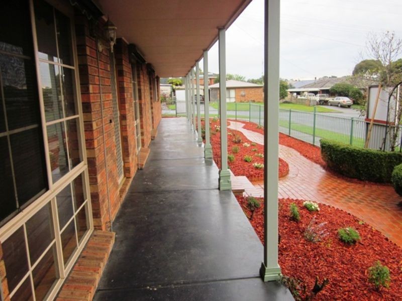 Drouin VIC 3818