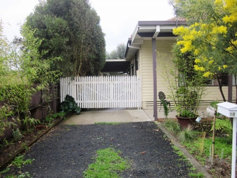 Yarragon VIC 3823