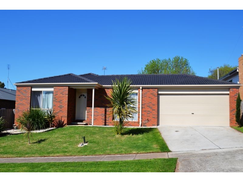 Warragul VIC 3820
