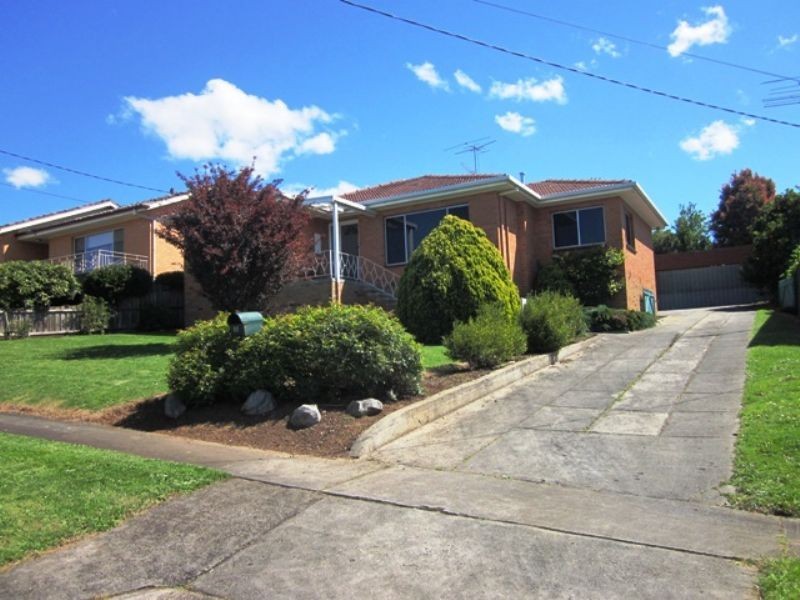 Warragul VIC 3820