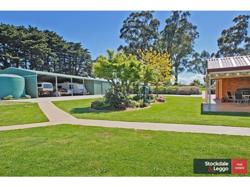 Warragul VIC 3820