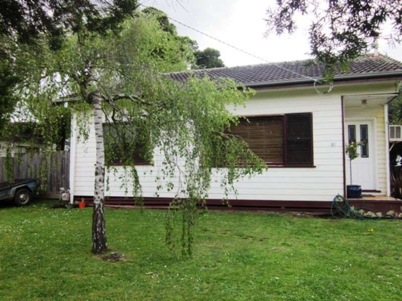 Warragul VIC 3820