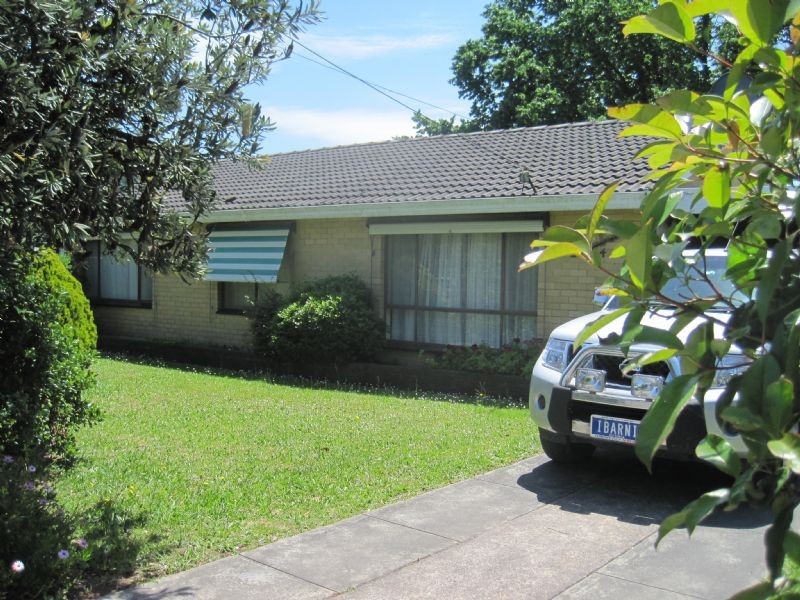 Longwarry VIC 3816