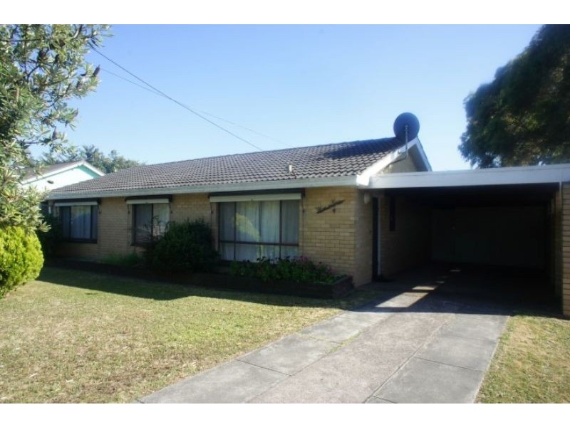 Longwarry VIC 3816