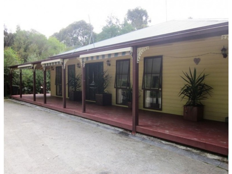 Warragul VIC 3820