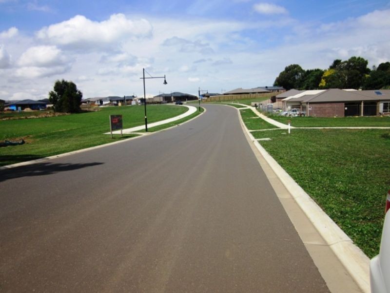 Warragul VIC 3820