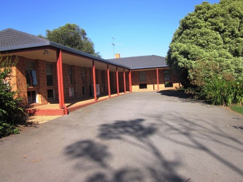 Drouin VIC 3818