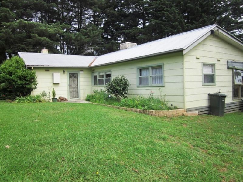 Rokeby VIC 3821
