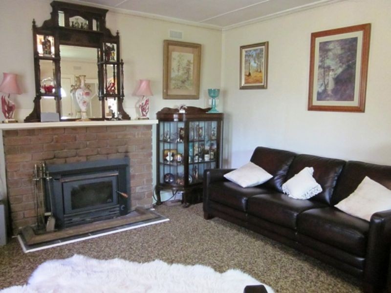 Rokeby VIC 3821