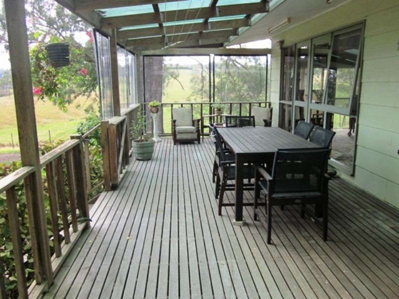 Rokeby VIC 3821