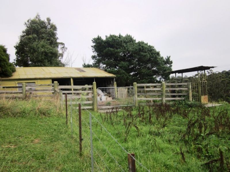 Rokeby VIC 3821