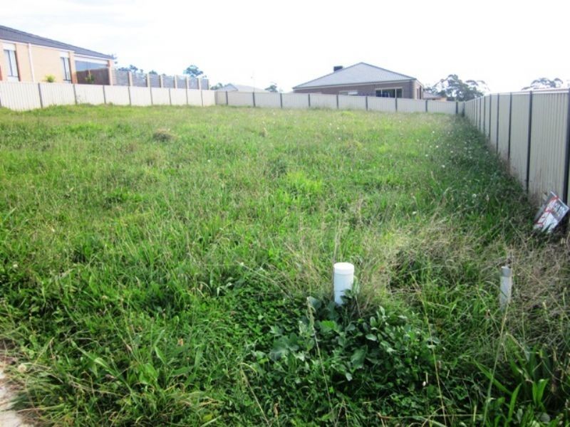 Drouin VIC 3818