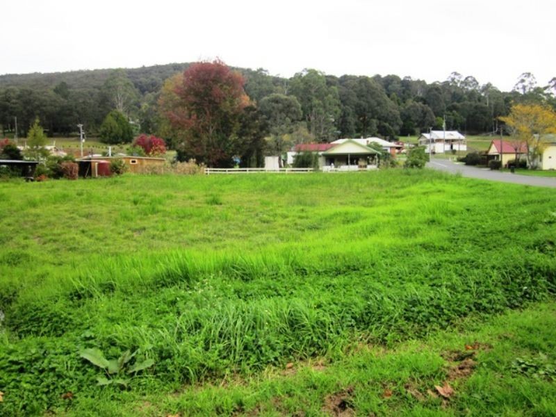 Noojee VIC 3833
