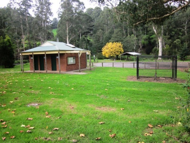Noojee VIC 3833