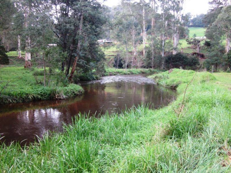 Noojee VIC 3833