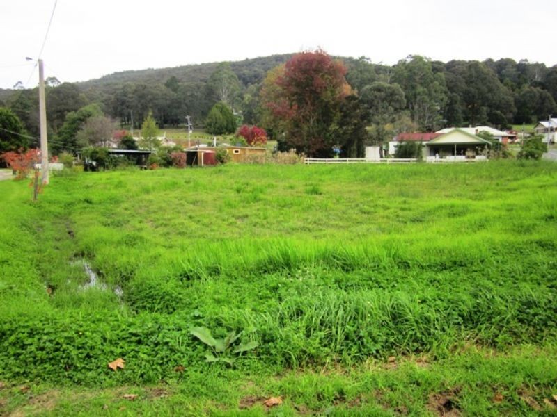 Noojee VIC 3833