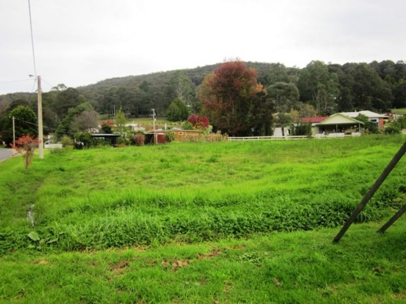 Noojee VIC 3833