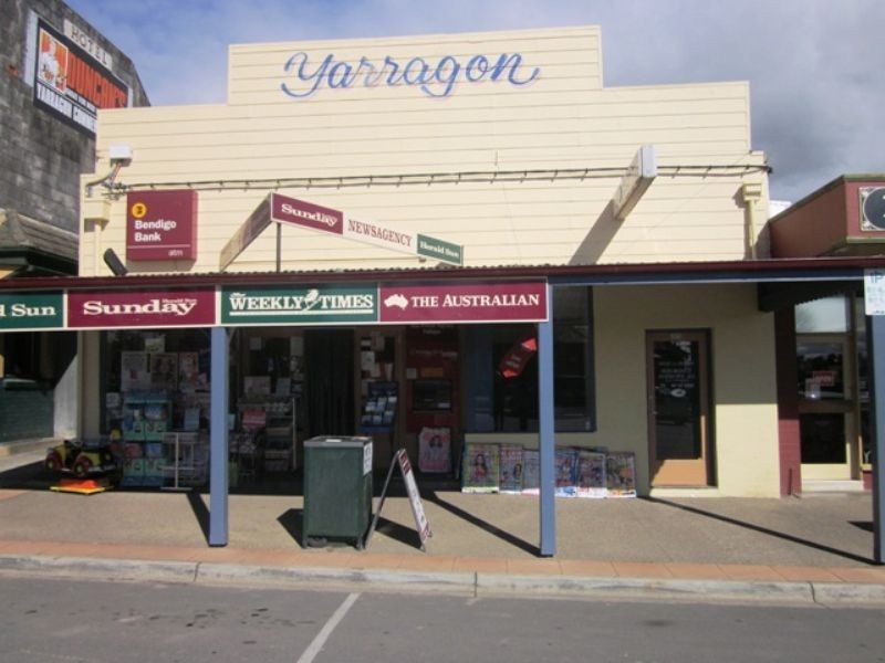 Yarragon VIC 3823