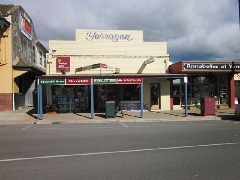 Yarragon VIC 3823