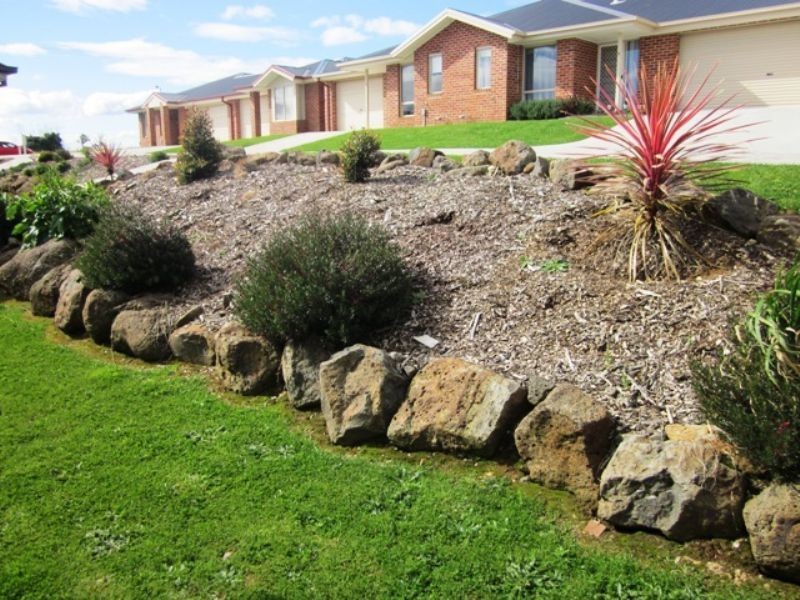 Warragul VIC 3820