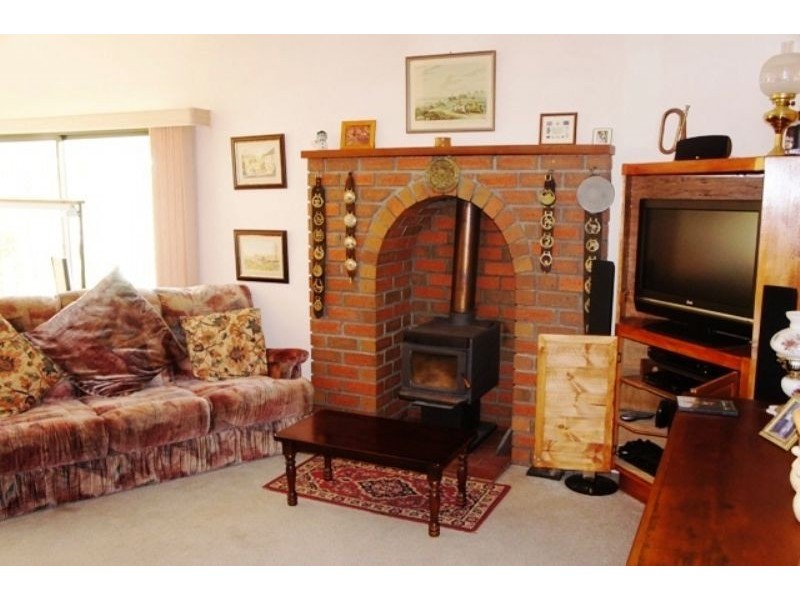 Shady Creek VIC 3821