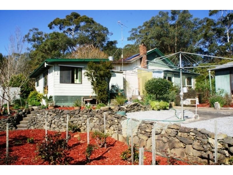 Shady Creek VIC 3821