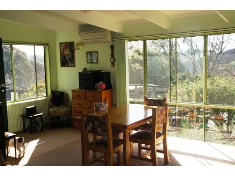 Shady Creek VIC 3821